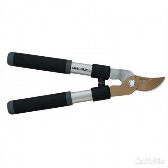 Сучкорез профессиональный UP0117T