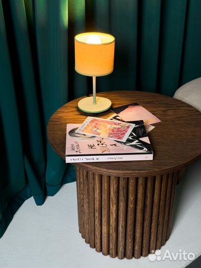 Журнальный столик