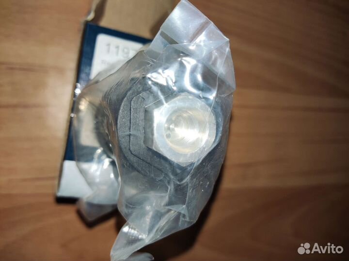 Новый датчик кондиционера