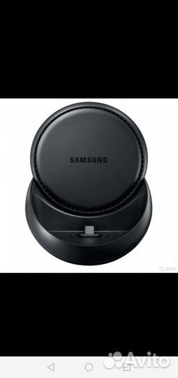 Док-станция samsung