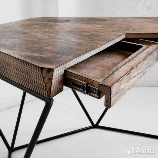 Рабочий стол Archpole