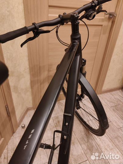 KTM Maranello 11 Light Belt