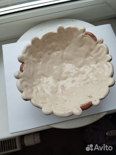 Конфетница