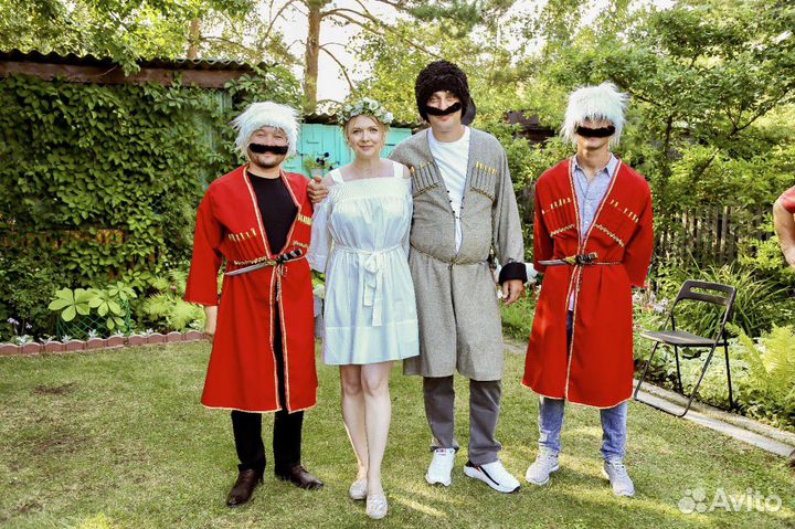 Тамада,ведущая,организатор