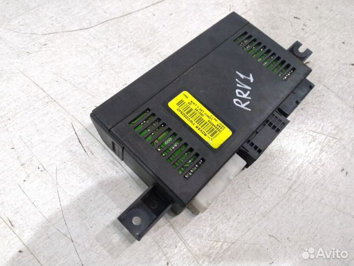 Блок управления светом Land Rover Range Rover 3