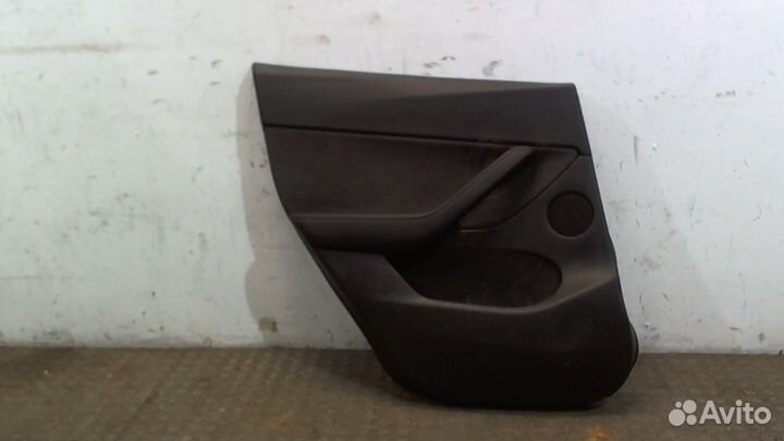 Дверная карта Tesla Model Y, 2021