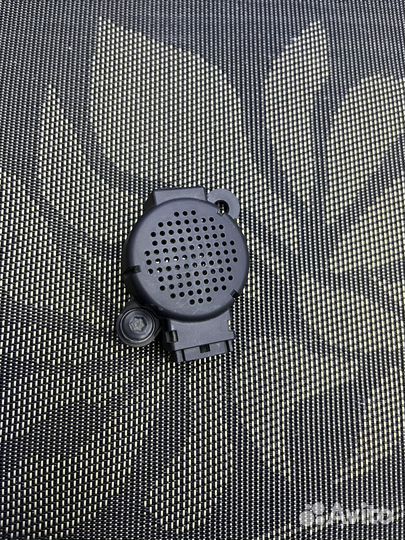 Блок управления парктроником LADA xray