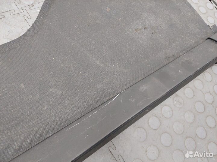 Шторка багажника Ford Mondeo 4, 2011