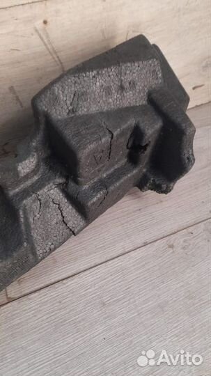 Абсорбер переднего бампера Lexus Rx 4 С 2015 По