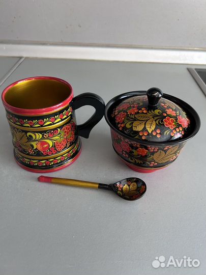 Кухонный набор