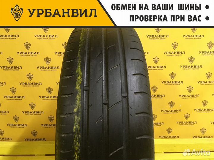 Viatti Strada Asimmetrico V-130 185/65 R15 88