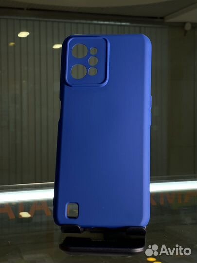 Чехол на Realme c31