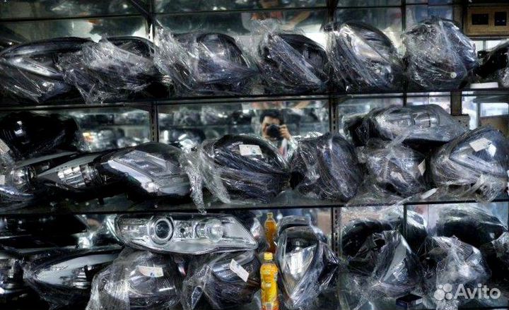 Указатель поворота Hyundai Elantra новый