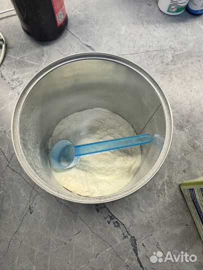 Смесь neocate lcp