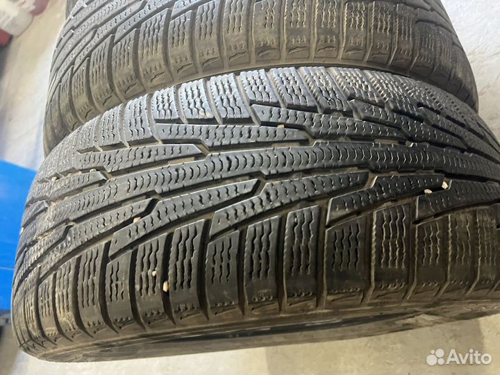 Nokian Tyres Nordman RS2 215/60 R16