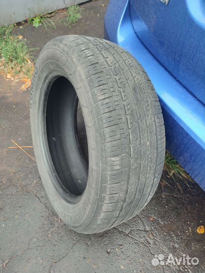 Advanta ST 225/60 R17 25K