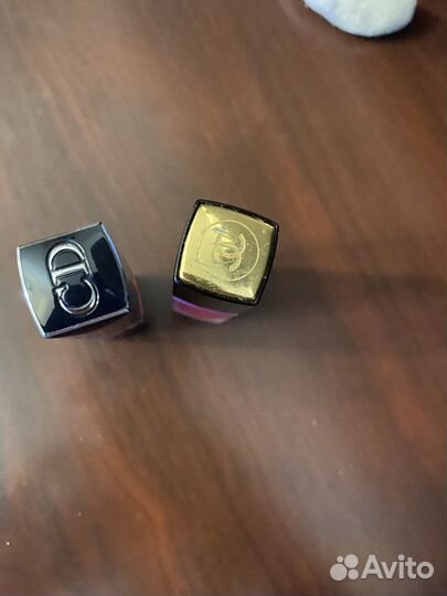 Губная помада chanel dior