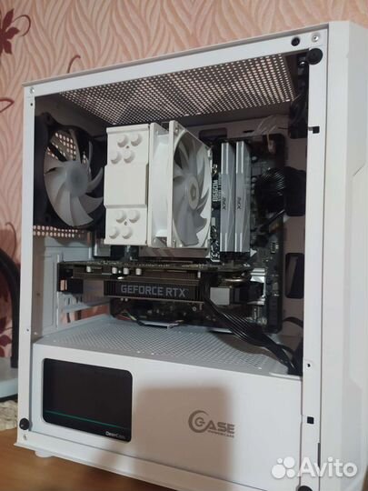 I5 12400f