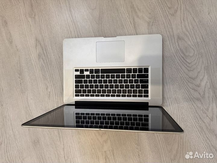 Apple MacBook Pro