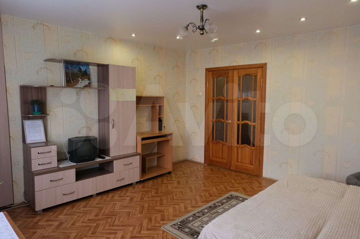 2-к. квартира, 50 м², 8/8 эт.