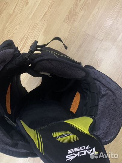 Хоккейные шорты sr s