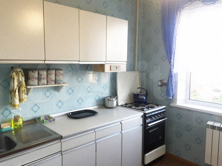 2-к. квартира, 54 м², 5/9 эт.