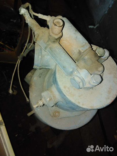 Продам котёл