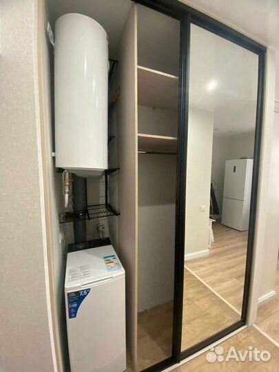 Шкаф на заказ