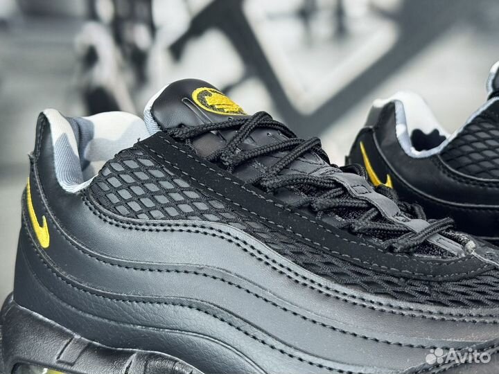 Nike Air Max 95 Corteiz