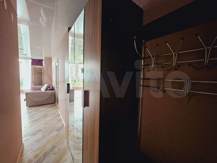 3-к. квартира, 75 м², 1/3 эт.