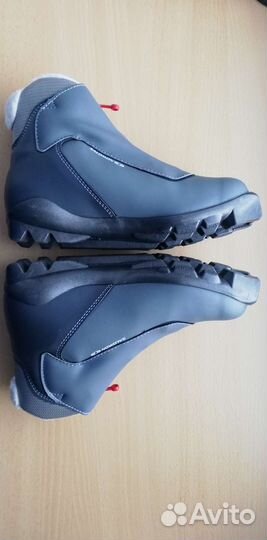 Лыжные ботинки Salomon Siam 5TR 38 размер