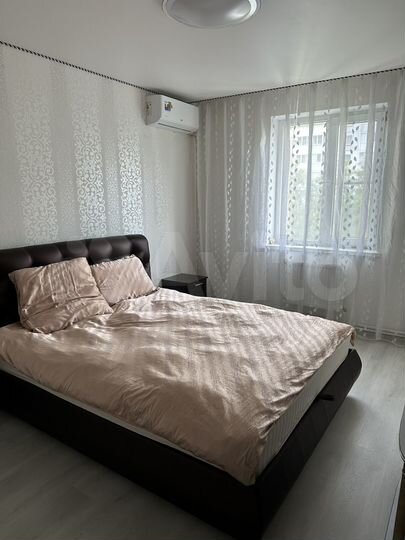 3-к. квартира, 71 м², 4/10 эт.