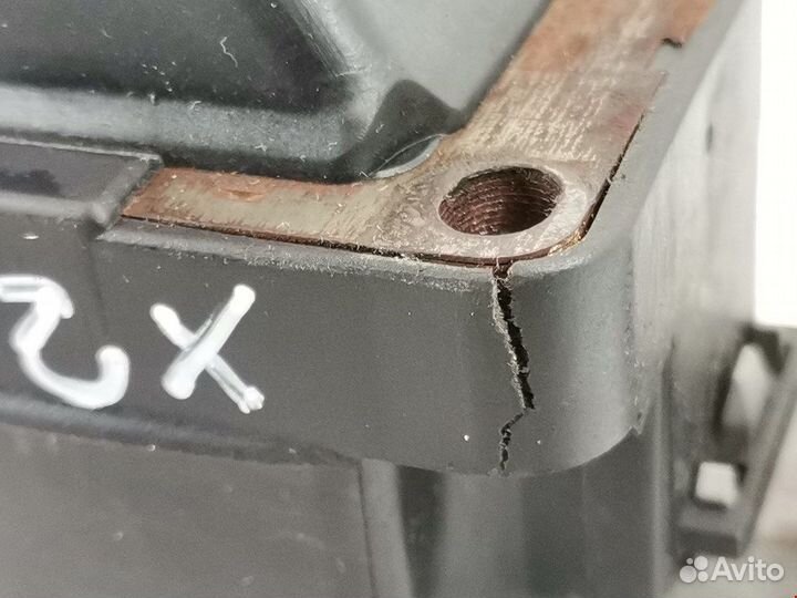 Катушка зажигания для Peugeot-Citroen 206 597099