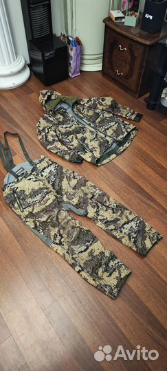 Костюм Remington stormfront