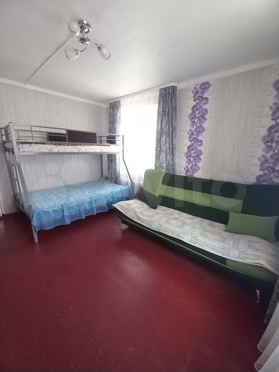 Дом 76,2 м² на участке 10 сот.