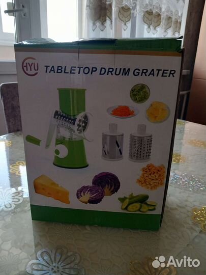 Blade selection новый