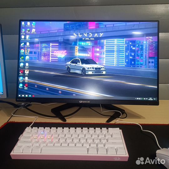 Монитор 165 гц Philips