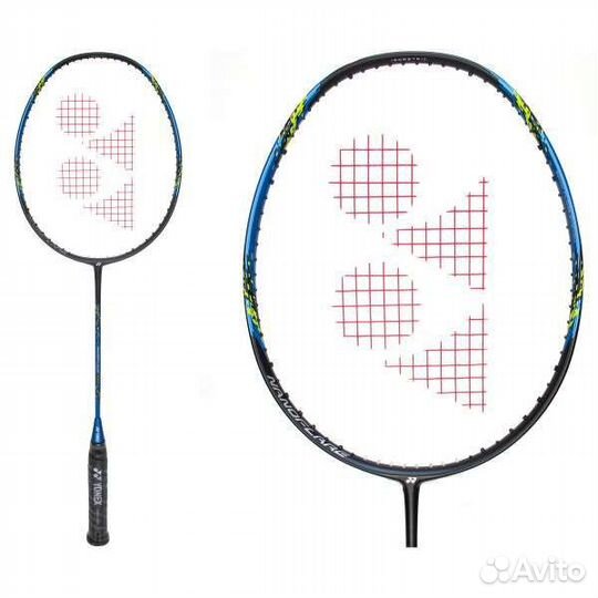Ракетка для бадминтона Yonex Nanoflaer 700