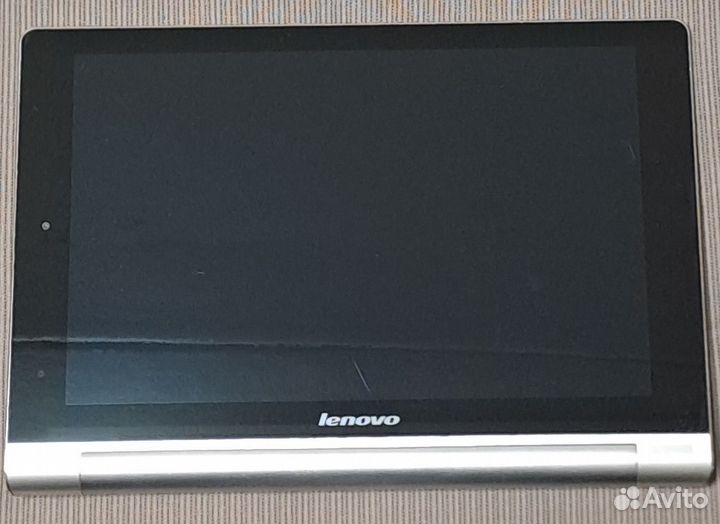 Планшет Lenovo