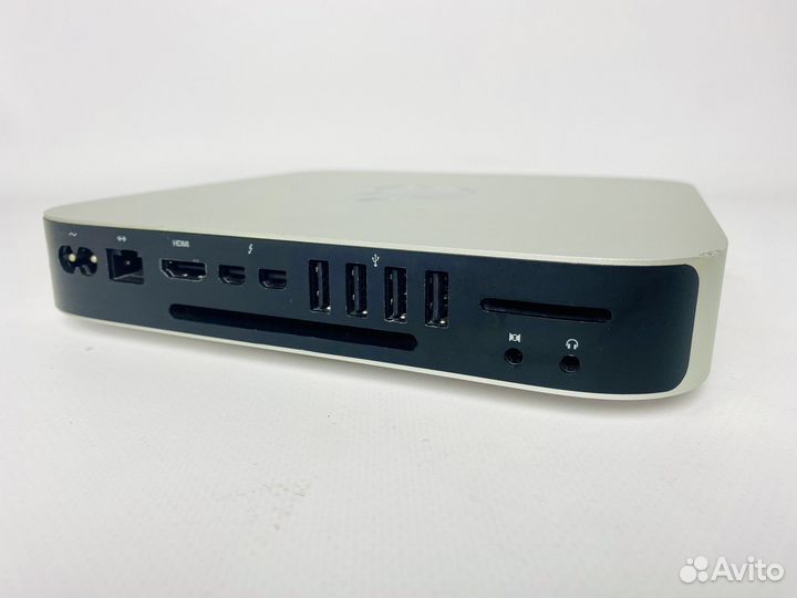 Неттоп Apple Mac Mini (Late 2014) I5 2,6 Ghz/8Gb R