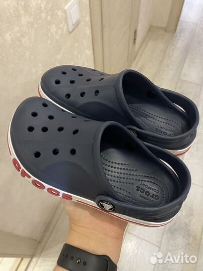 Crocs сабо детские