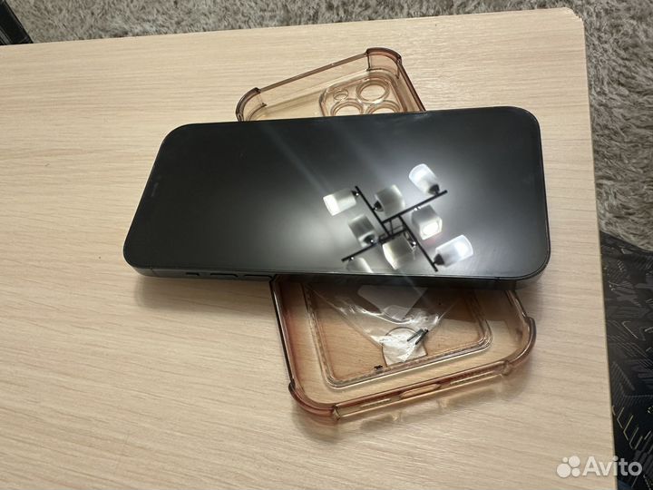 iPhone 12 Pro Max, 256 ГБ