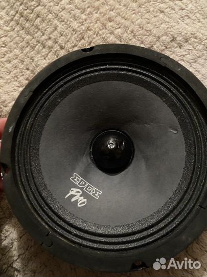 Музыкальная колонка