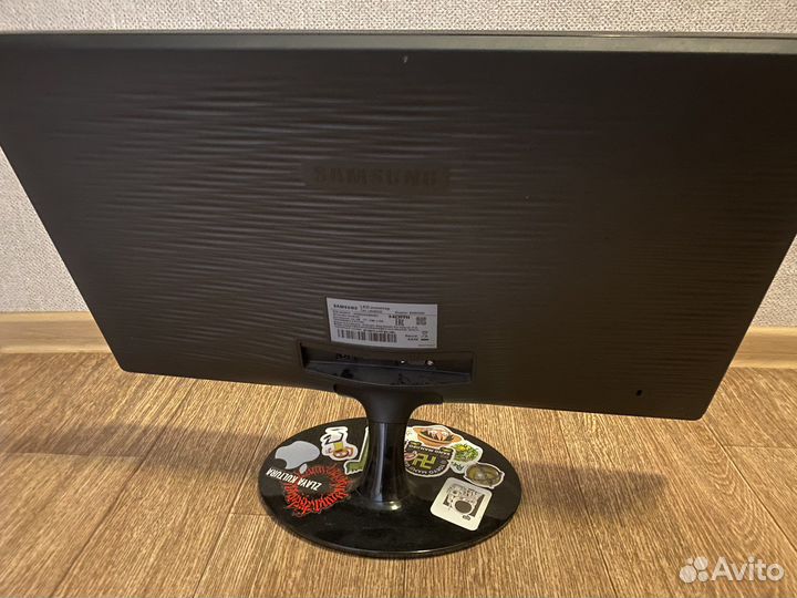 Монитор Samsung 75гц