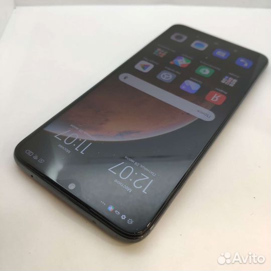 Xiaomi Redmi Note 8 PRO NFC 6/128Gb