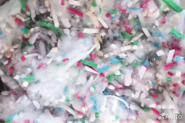 Наполнители для подушек и кресел груш