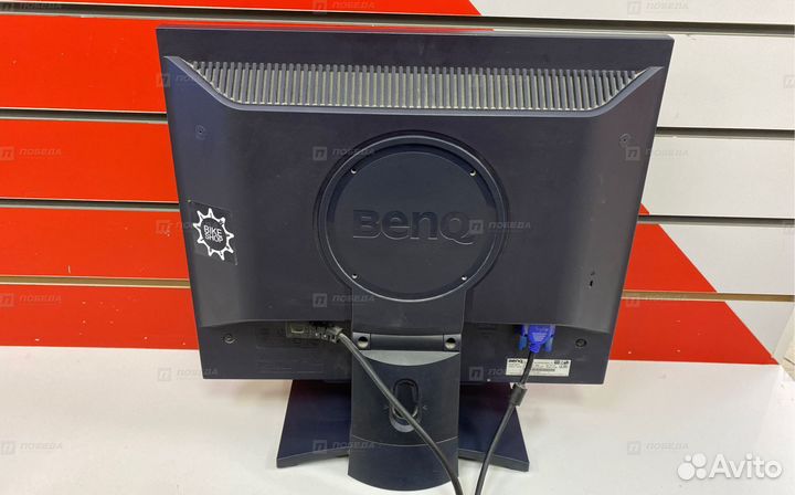 Монитор BenQ FP91G+ (П23)