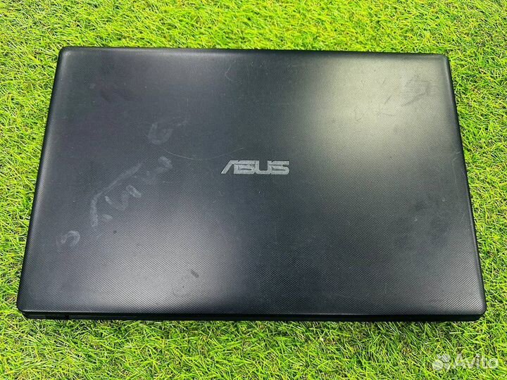 Ноутбук Asus X551C