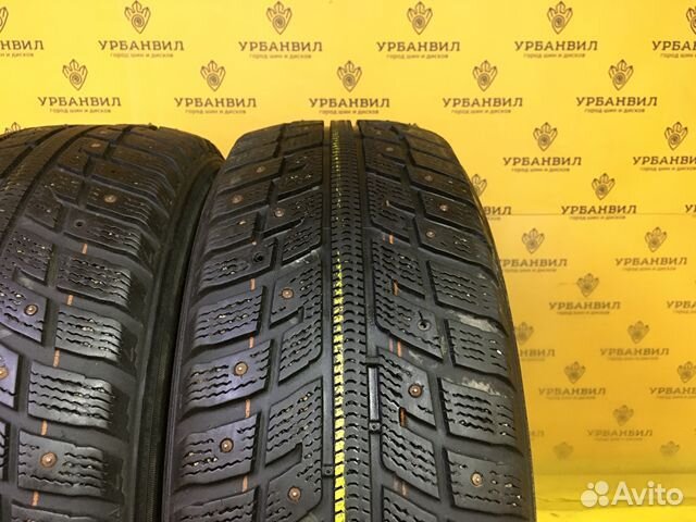 Kumho I'Zen KW22 205/65 R15 94T