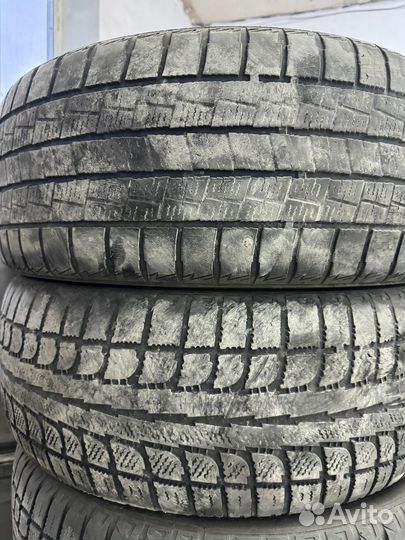 Goform G-745 215/55 R17
